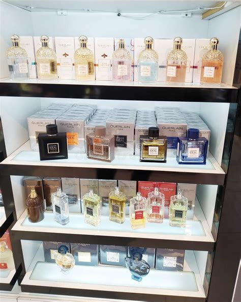 perfumes at the airport fake or real|why are perfumes sold at airports.